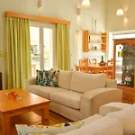 Artemis House