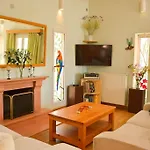 Artemis House