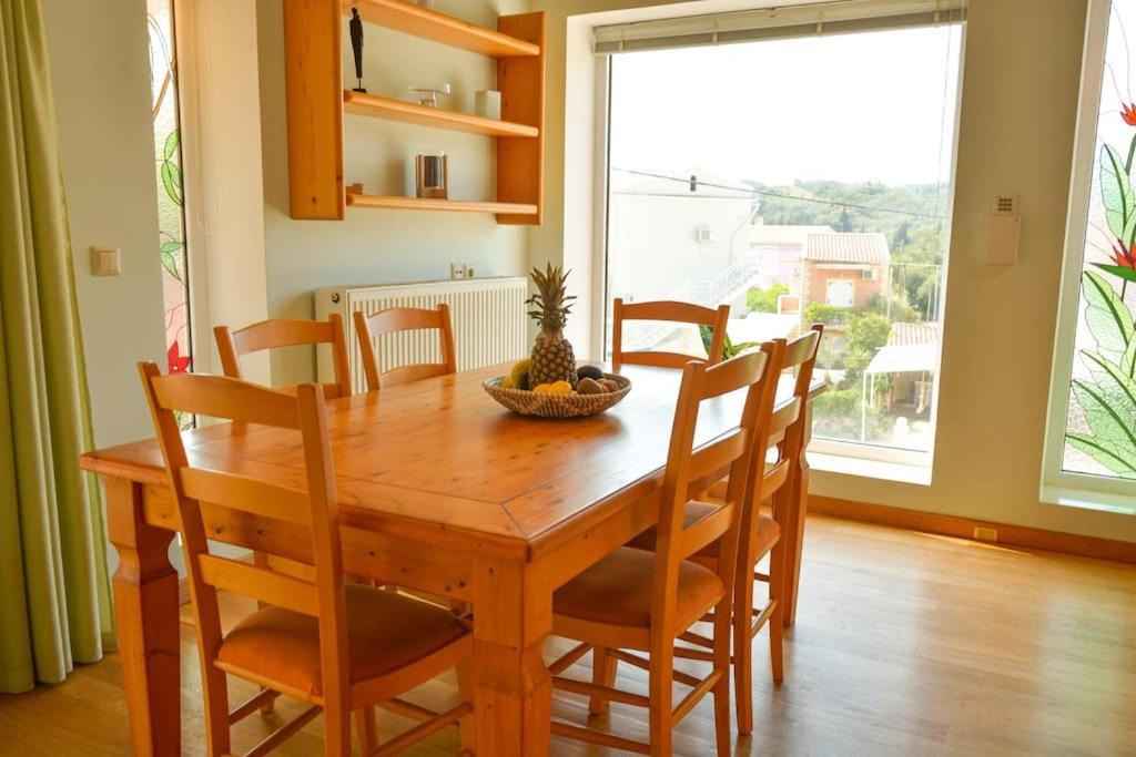 Holiday home Artemis House