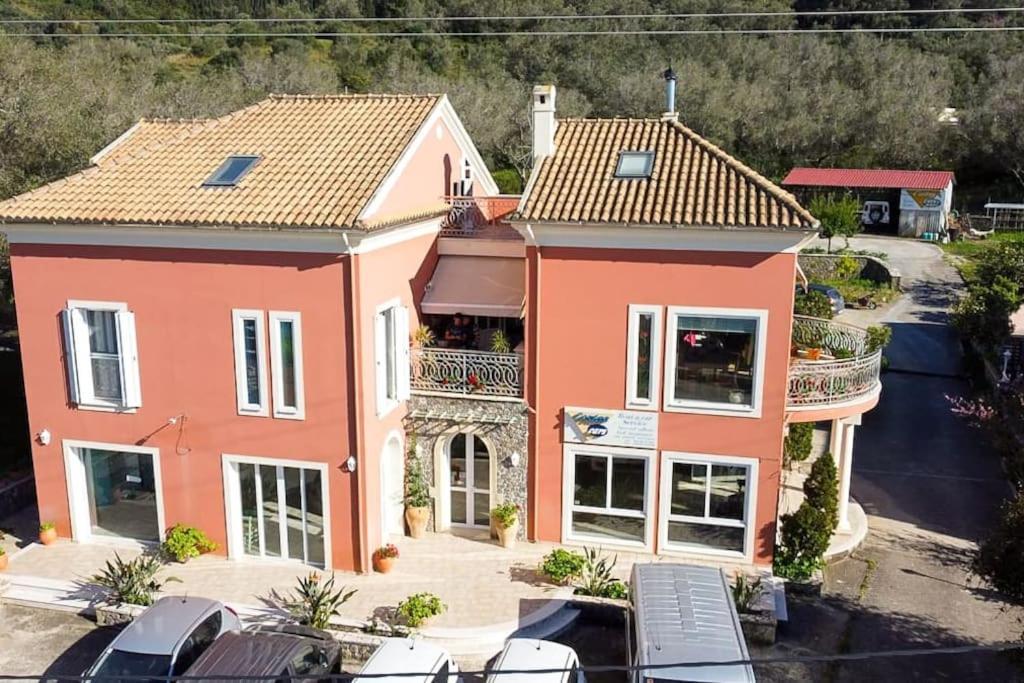 Holiday home Artemis House Agios Georgios Pagon